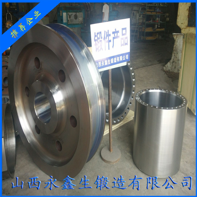 鍛件怎么進(jìn)行表面電鍍處理？
