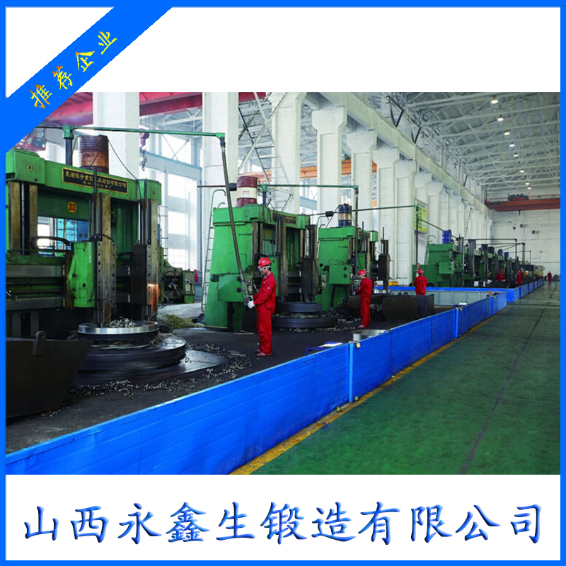 你知道鍛件加工硬化的問(wèn)題嗎？
