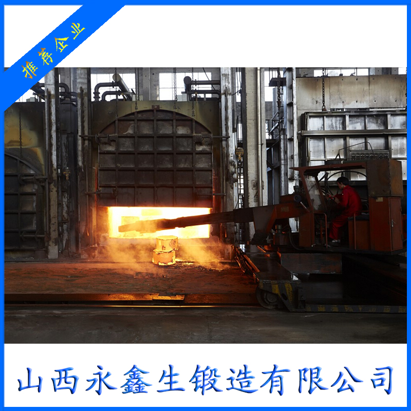 鍛件的高溫強(qiáng)度是多少？