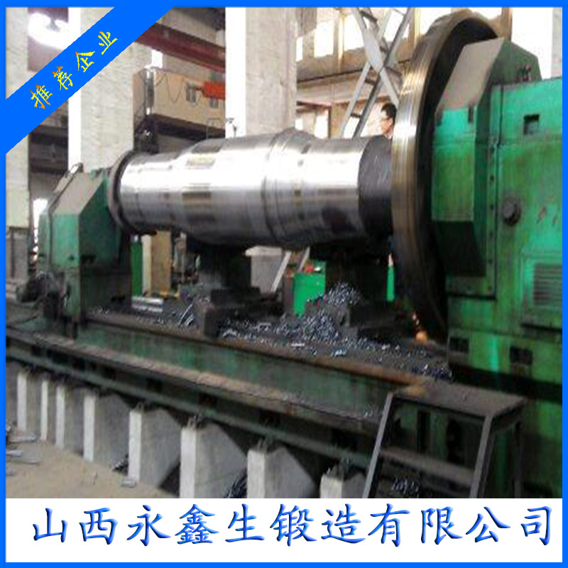 鍛件為什么要留加工余量？