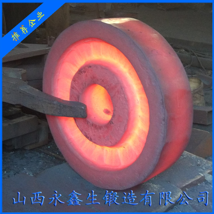 鍛件廠的工藝復雜嗎？